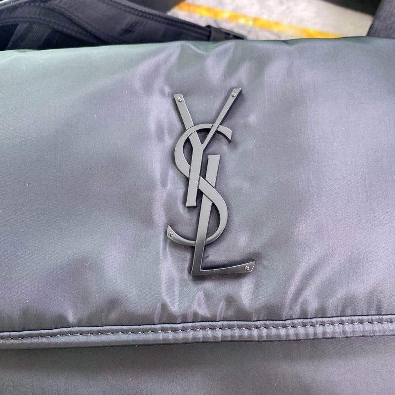 YSL Satchel Bags